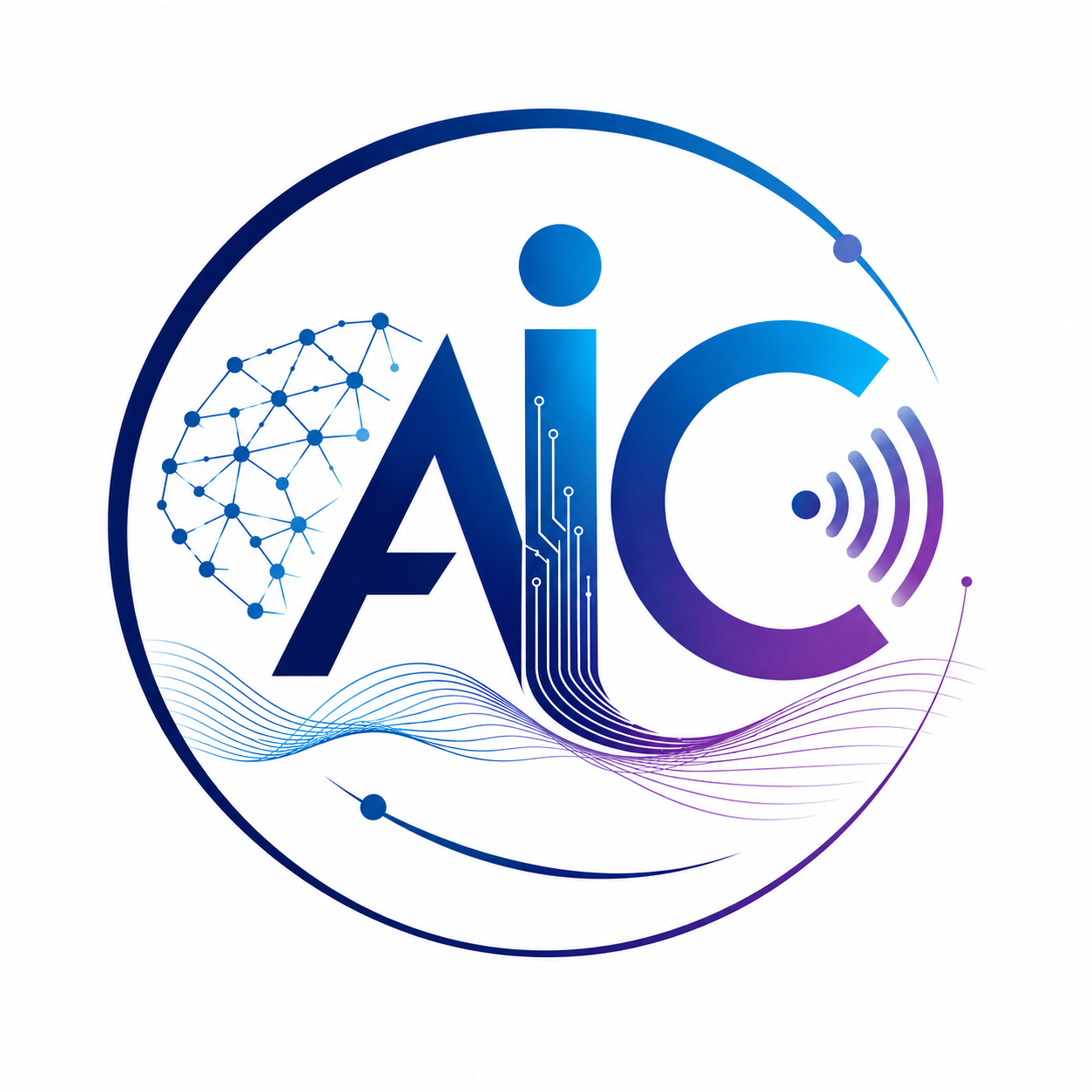 AIC Lab logo