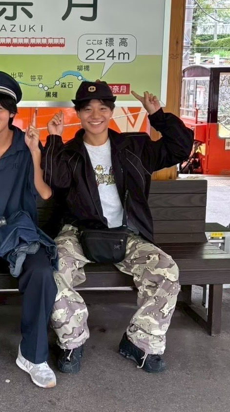 吉田 周世