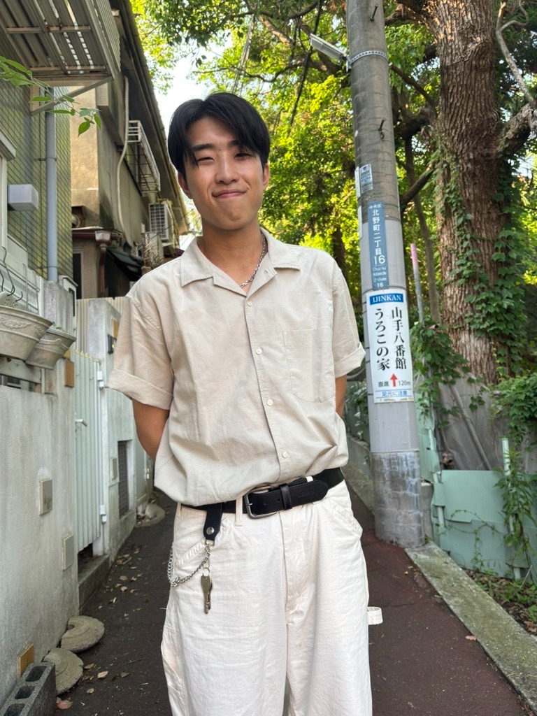 吉野 友規